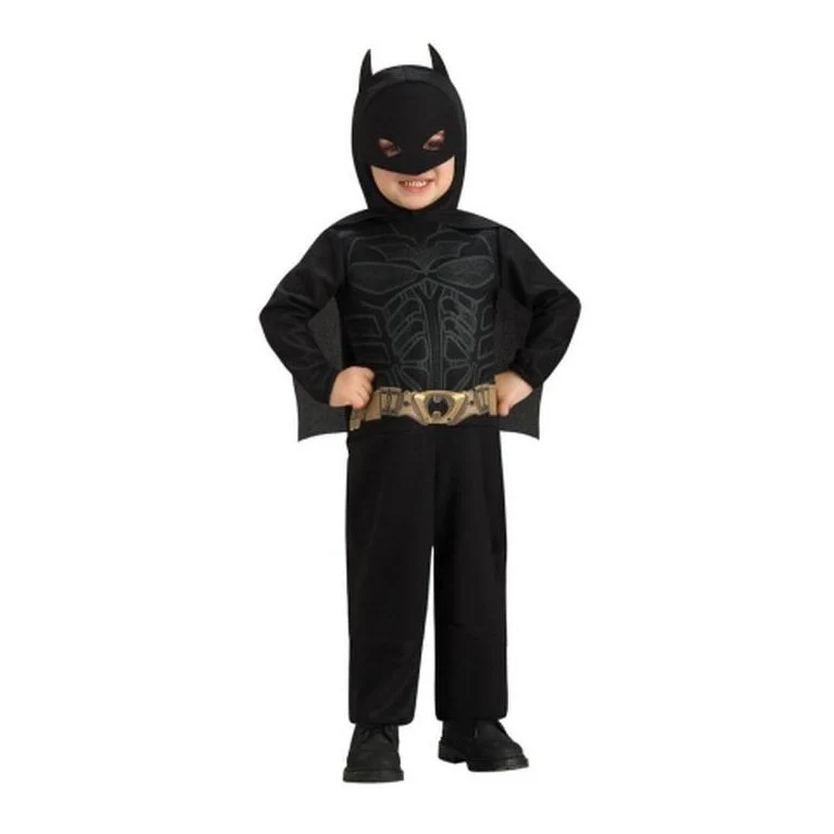 Batman Dark Knight Rises Size 6 12 Months - Image 2