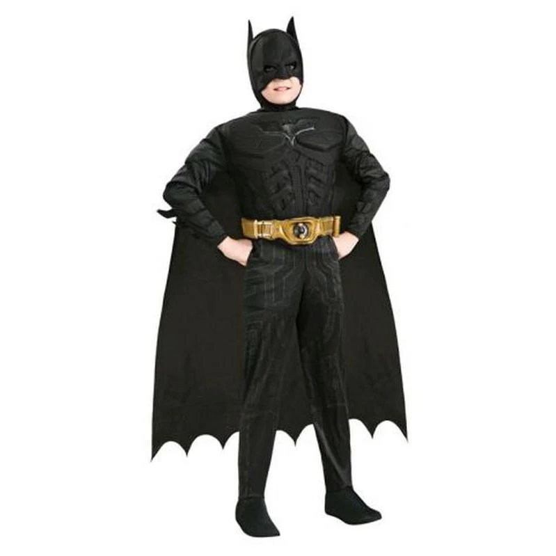 Batman Dark Knight Size 6 8