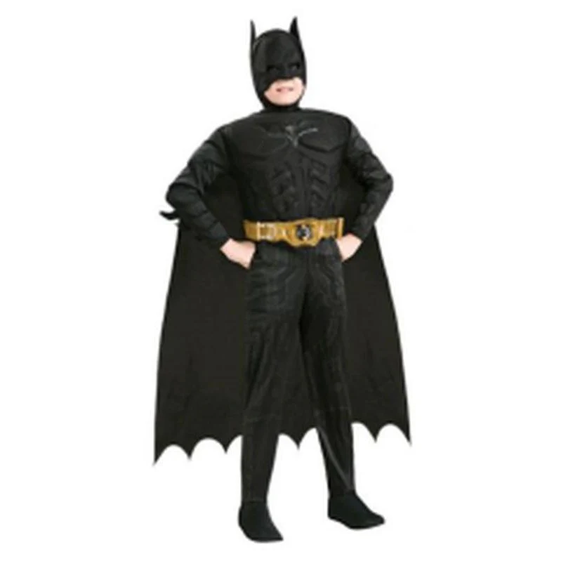 Batman Dark Knight Size 6 8 - Image 2