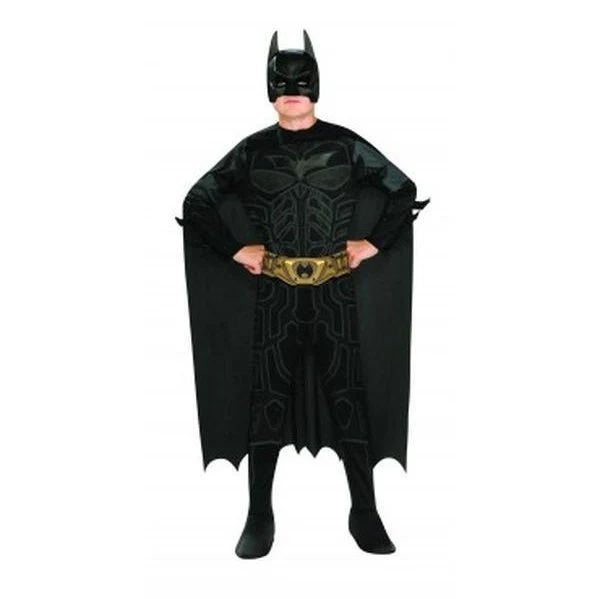 Batman Dark Knight Tween Costume Tween Std - Image 2