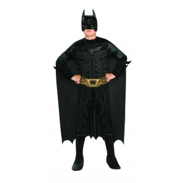 Batman Dark Knight Tween Costume Tween Std - Image 3