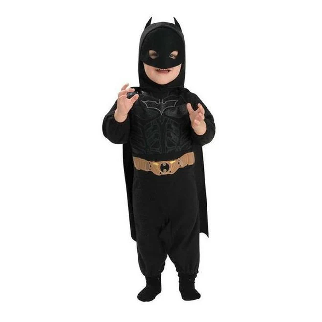 Batman Dark Night Size 0 6 Months - Image 3