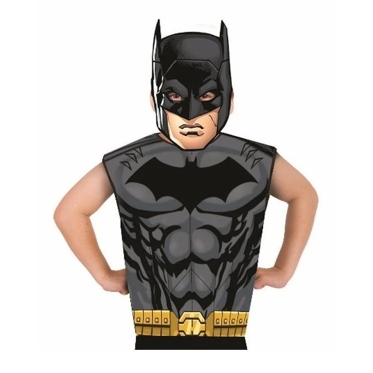 Batman Dc Comics Party Time Size 3 6 - Image 2