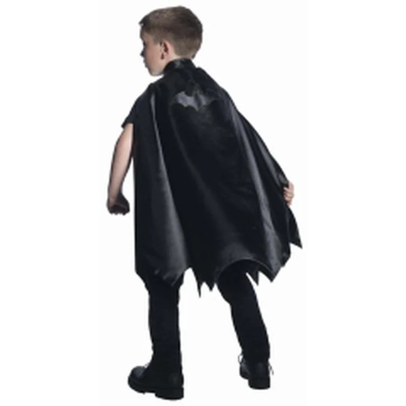 Batman Deluxe Cape Child - Image 3