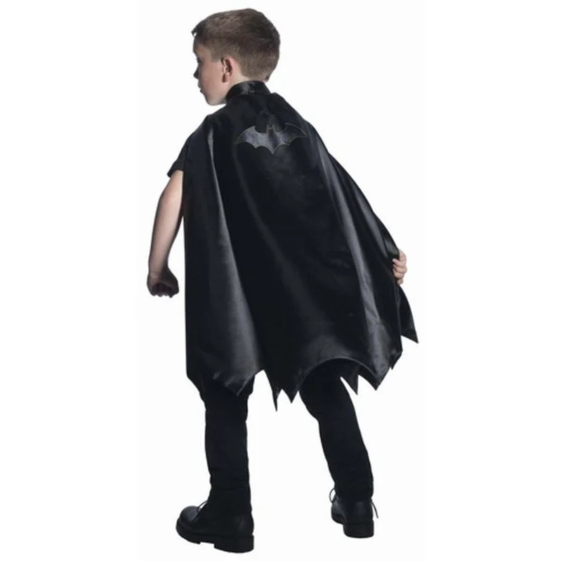 Batman Deluxe Cape Child - Image 4