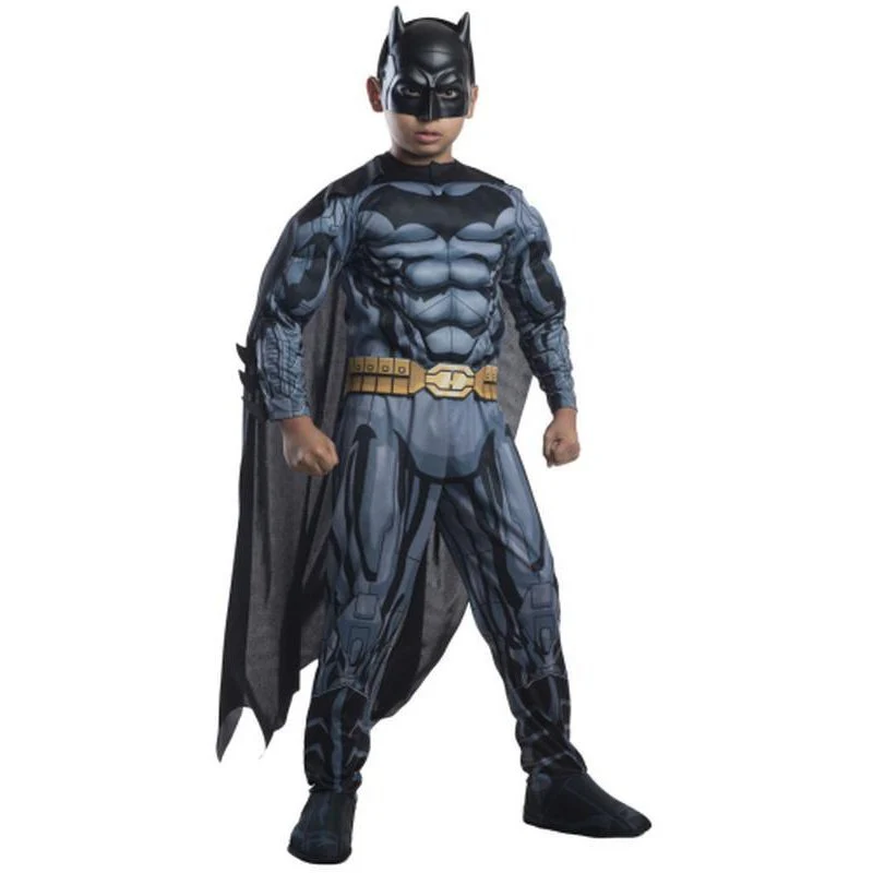 Batman Deluxe Digital Print Size S
