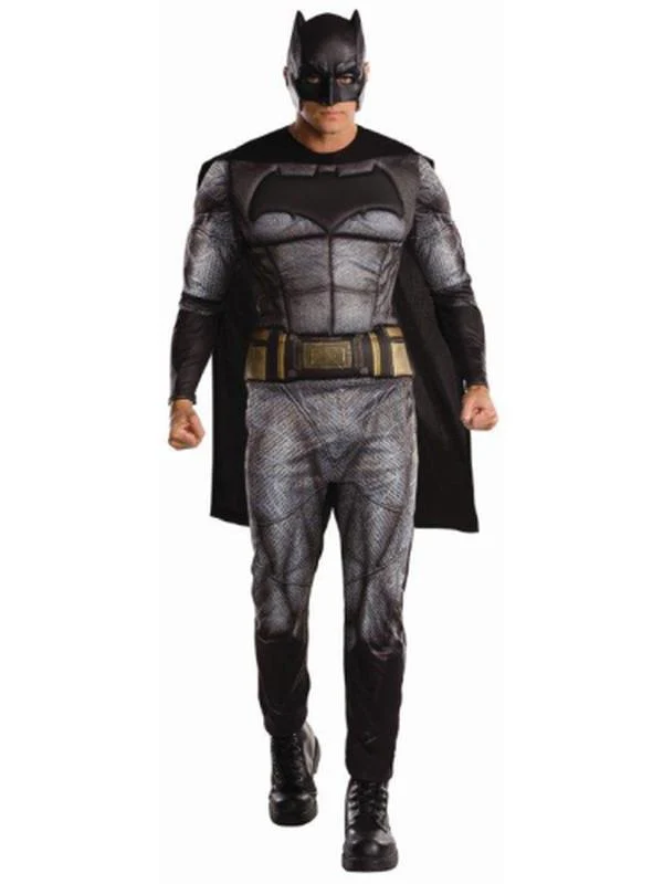 Batman Doj Adult Size Std - Image 3