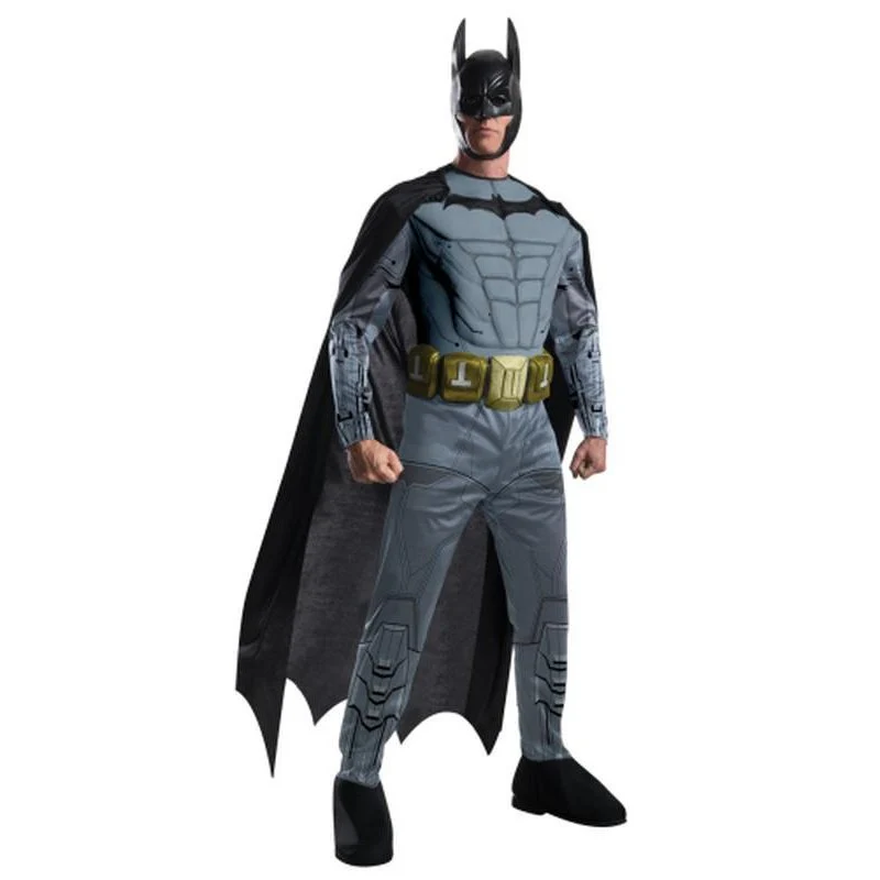 Batman Doj Classic Size L - Image 2