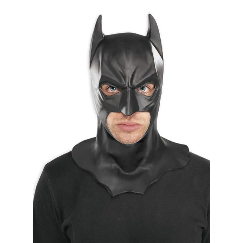 Batman Full Adult Mask - Image 2