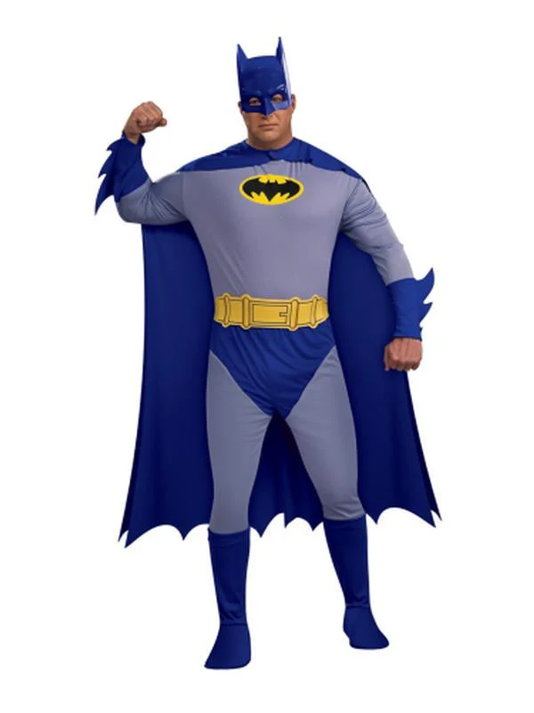 Batman Full Figure Size Plus - Image 3