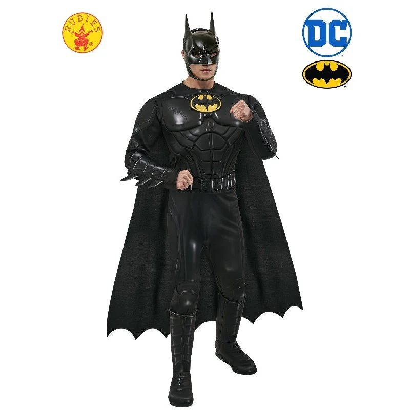 Batman (Keaton) Deluxe Costume