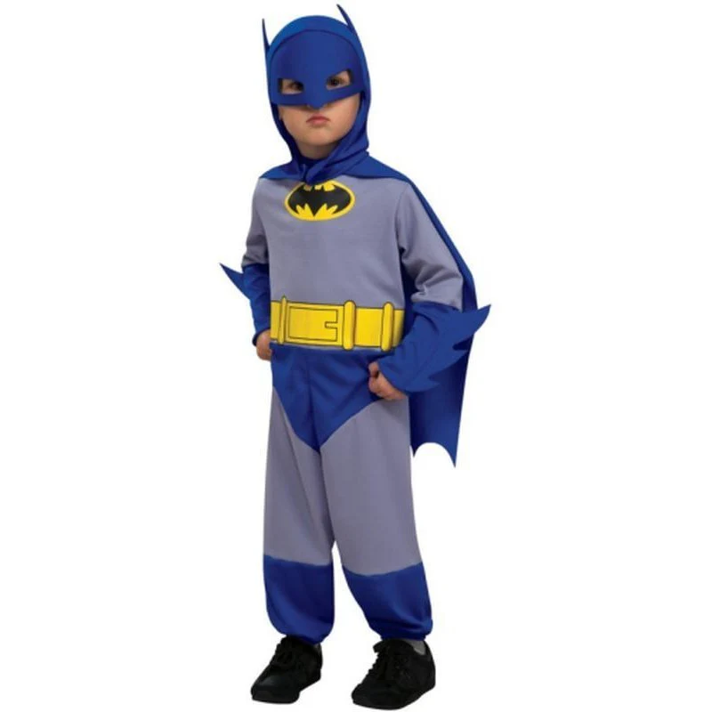 Batman Size Toddler - Image 2