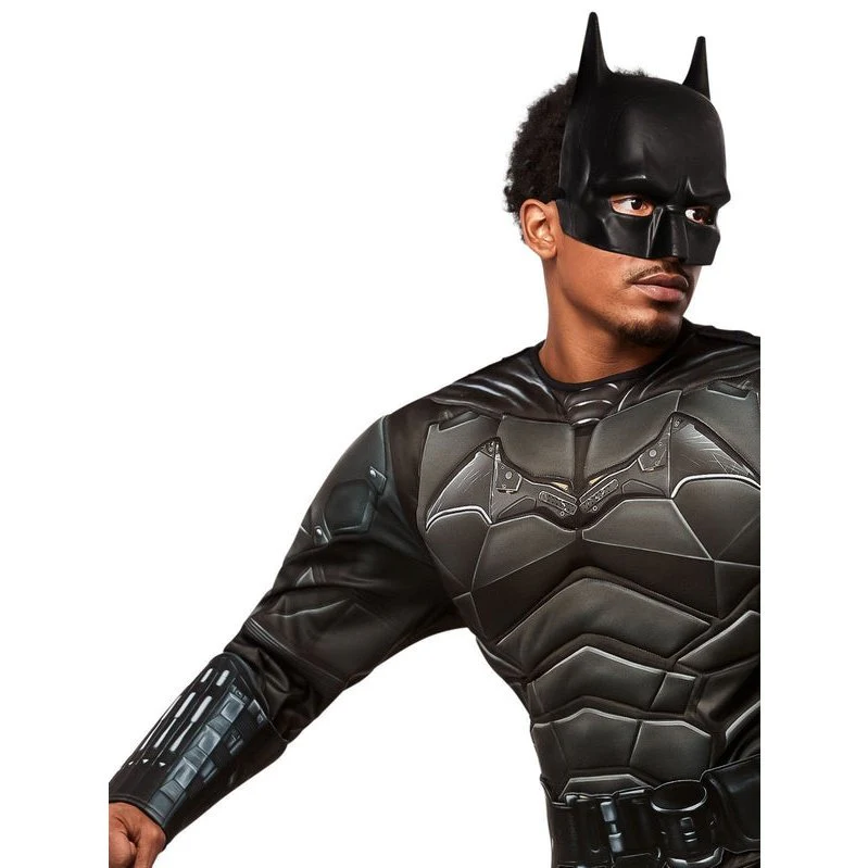 Batman 'The Batman' Deluxe Costume, Adult - Image 4