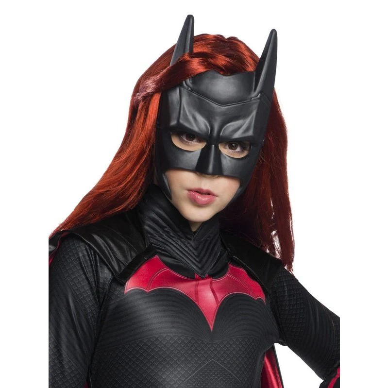 Batwoman Deluxe Costume, Child - Image 3