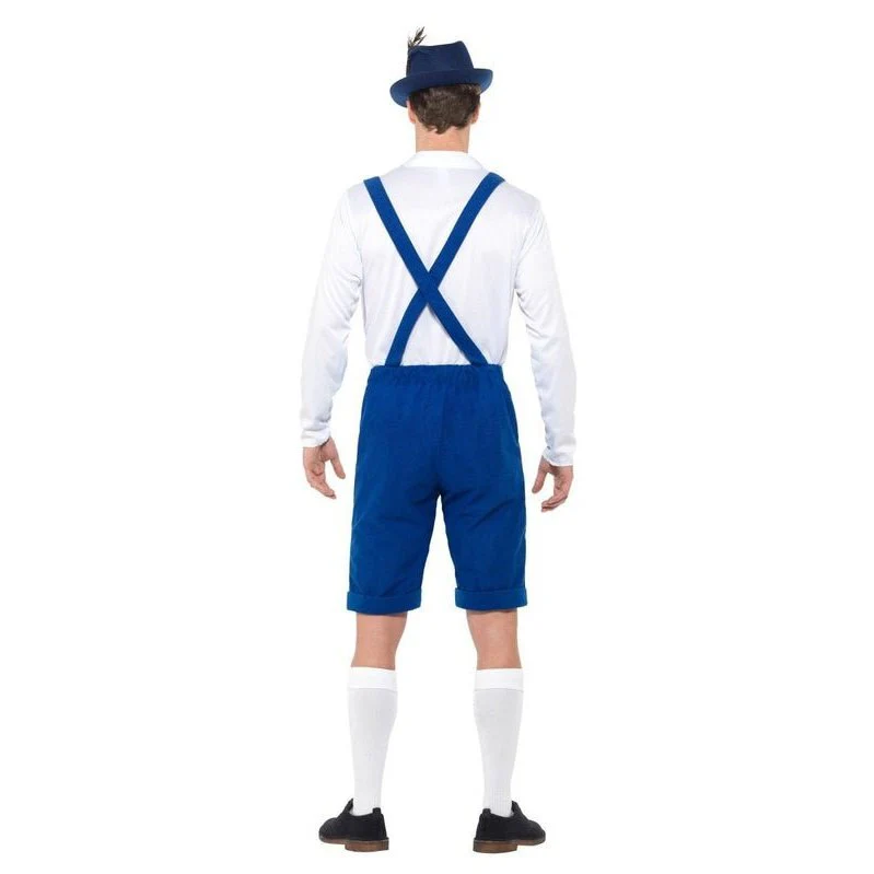 Bavarian Costume - Image 3