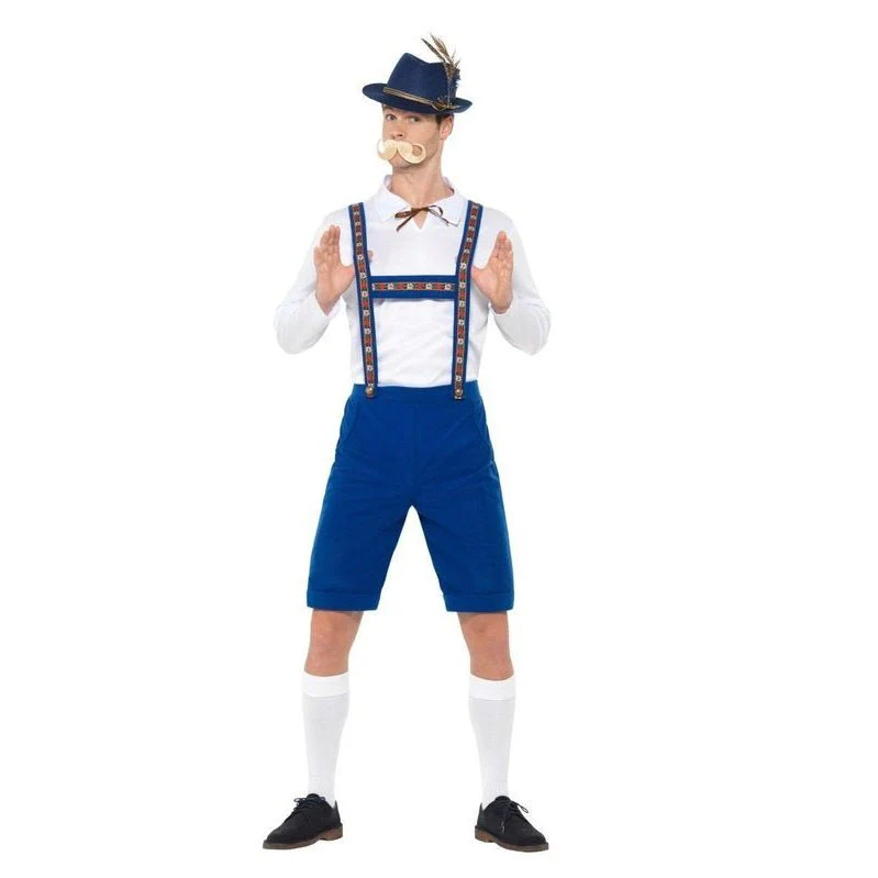 Bavarian Costume - Image 4
