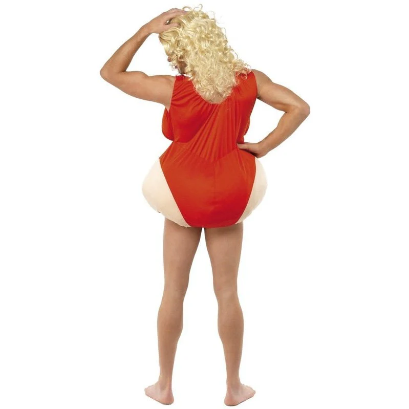 Baywatch Costume - Image 3