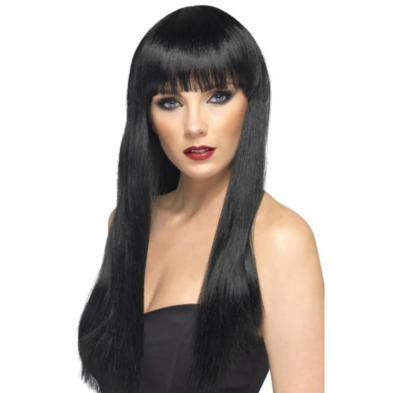 Beauty Wig