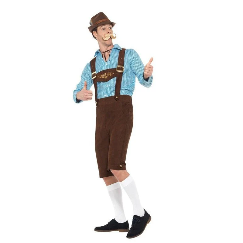 Beer Fest Costume - Image 2