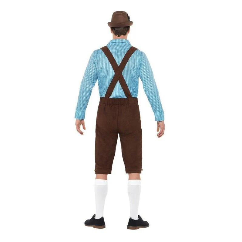 Beer Fest Costume - Image 3