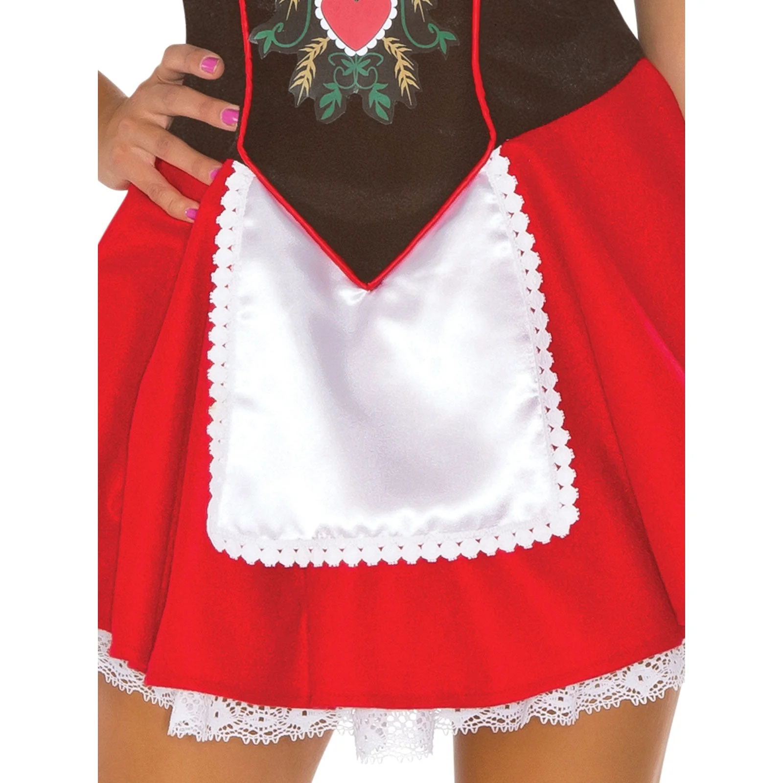 Beer Garden Babe Costume Size Std - Image 3