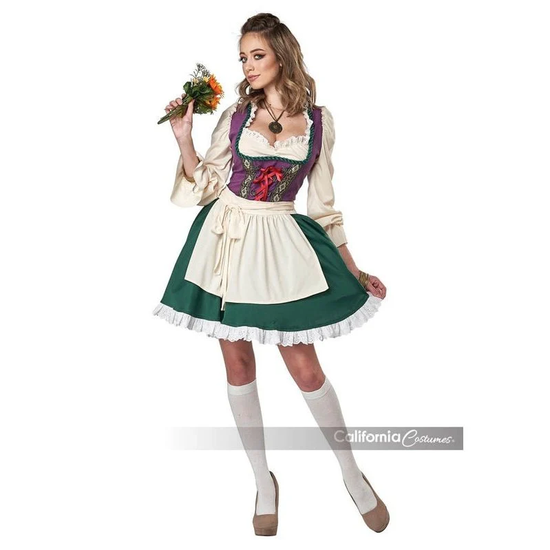 Beer Garden Girl / Adult