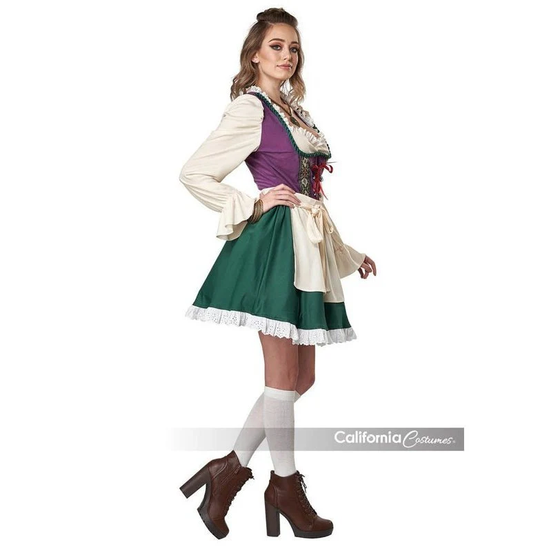 Beer Garden Girl / Adult - Image 2