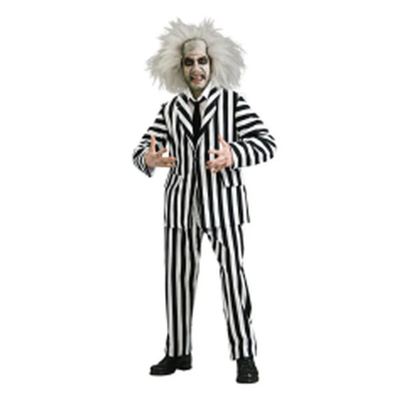 Beetlejuice Collector's Edition Size Std - Image 3