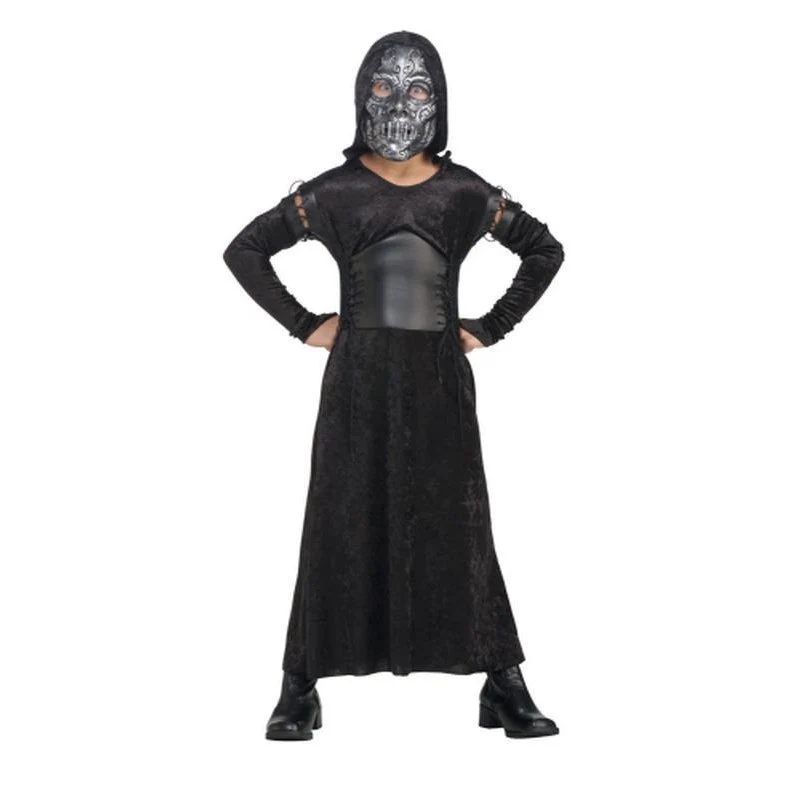 Bellatrix Costume Size L - Image 4