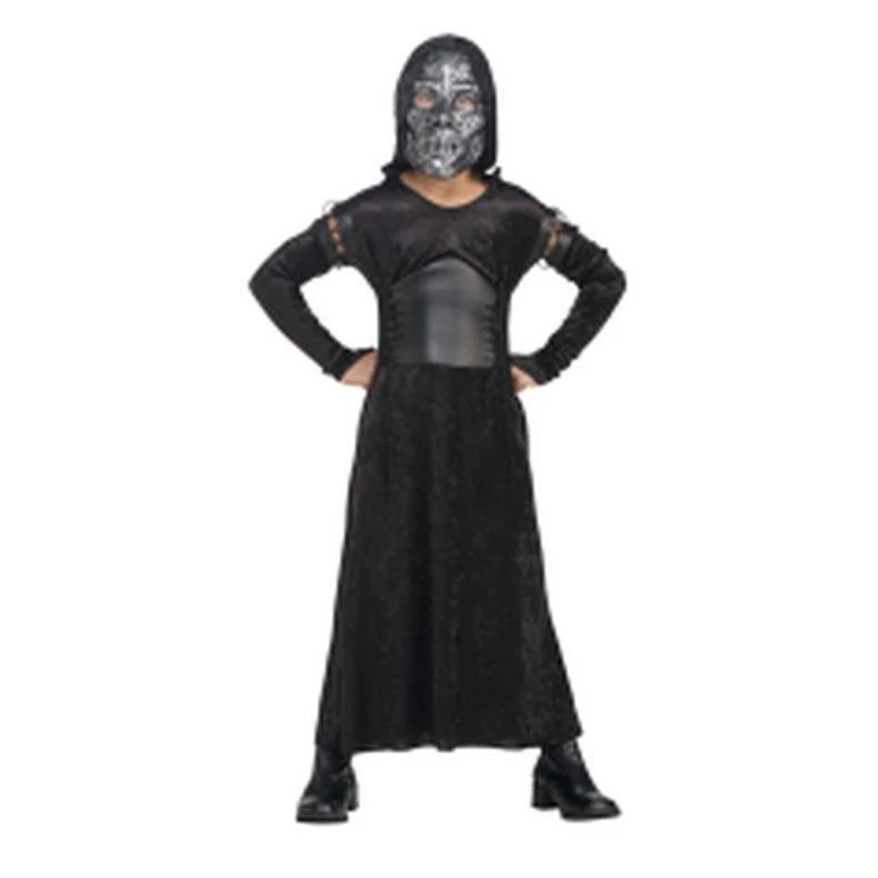 Bellatrix Costume Size L - Image 5