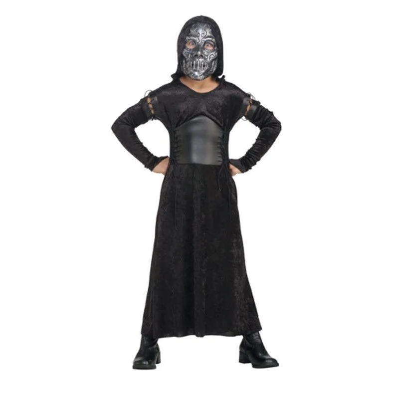 Bellatrix Death Eater Female Size M