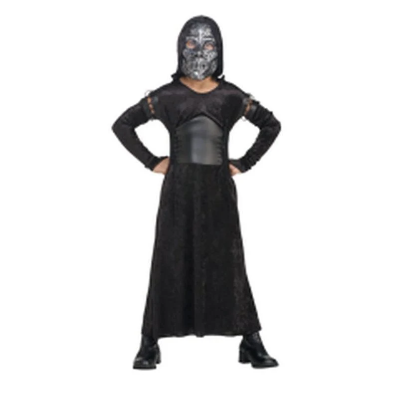 Bellatrix Death Eater Female Size M - Image 2