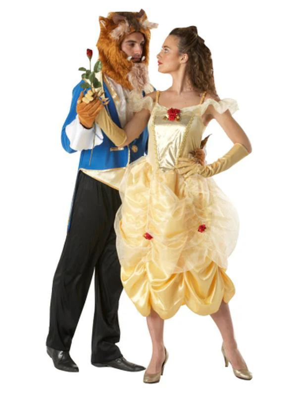 Belle Adult Costume Size S - Image 2
