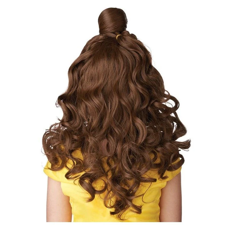Belle Child Wig - Image 3