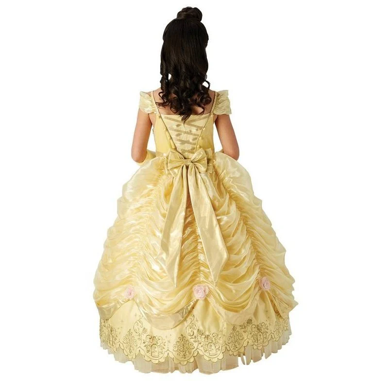 Belle Limited Edition Numbered Costume Size L - Image 2