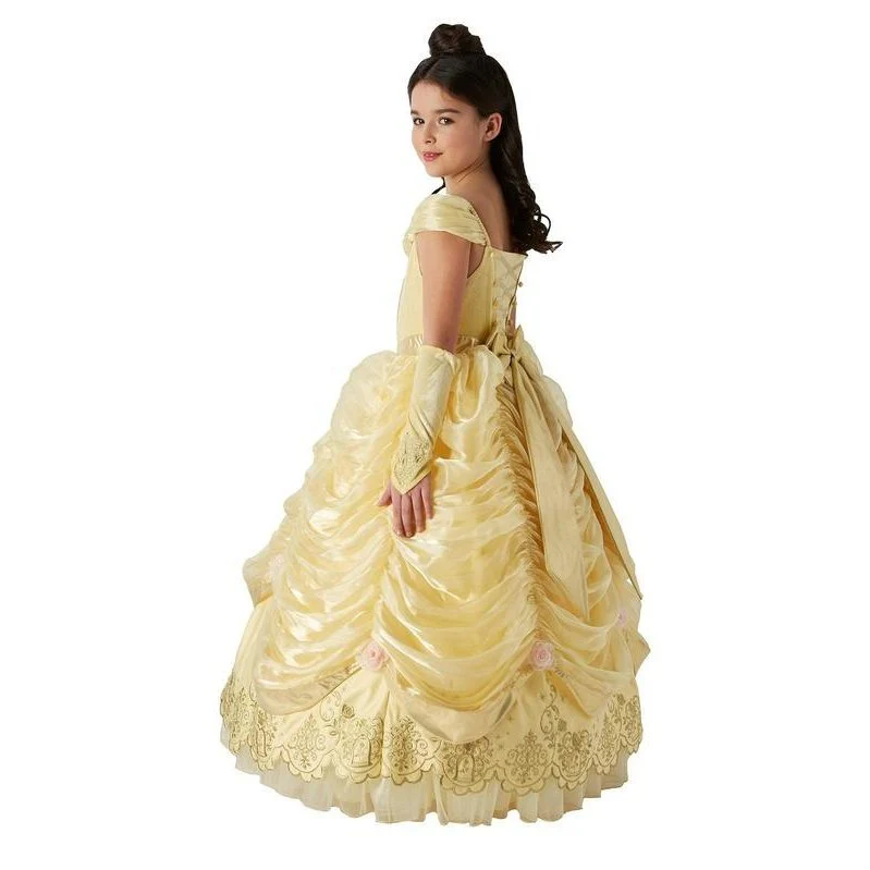 Belle Limited Edition Numbered Costume Size L - Image 3