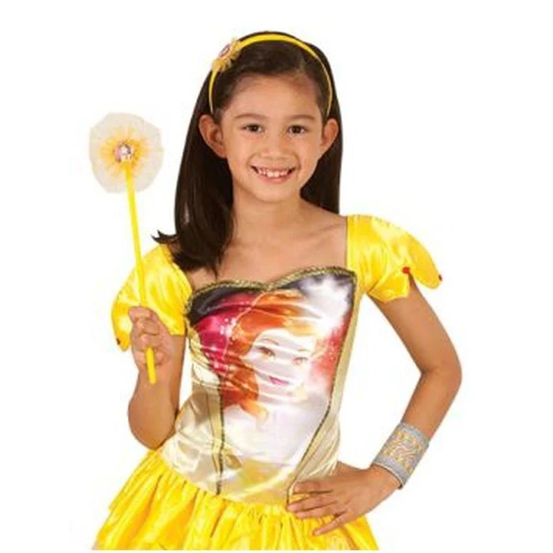 Belle Princess Top 6+