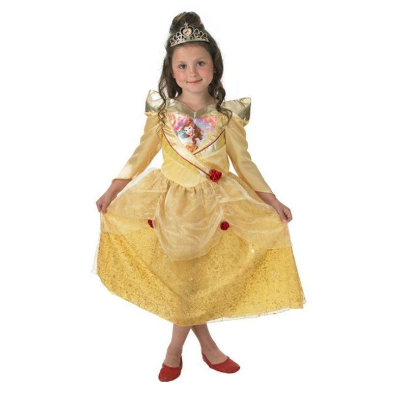 Belle Shimmer Size S - Image 2