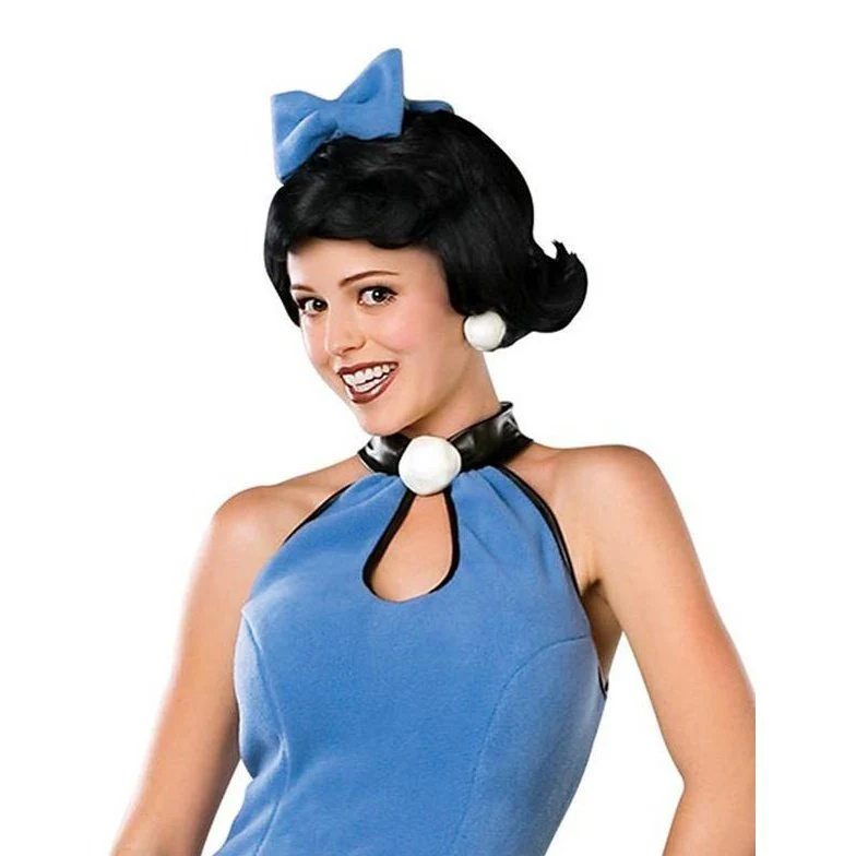 Betty Rubble Deluxe Costume Size M - Image 3