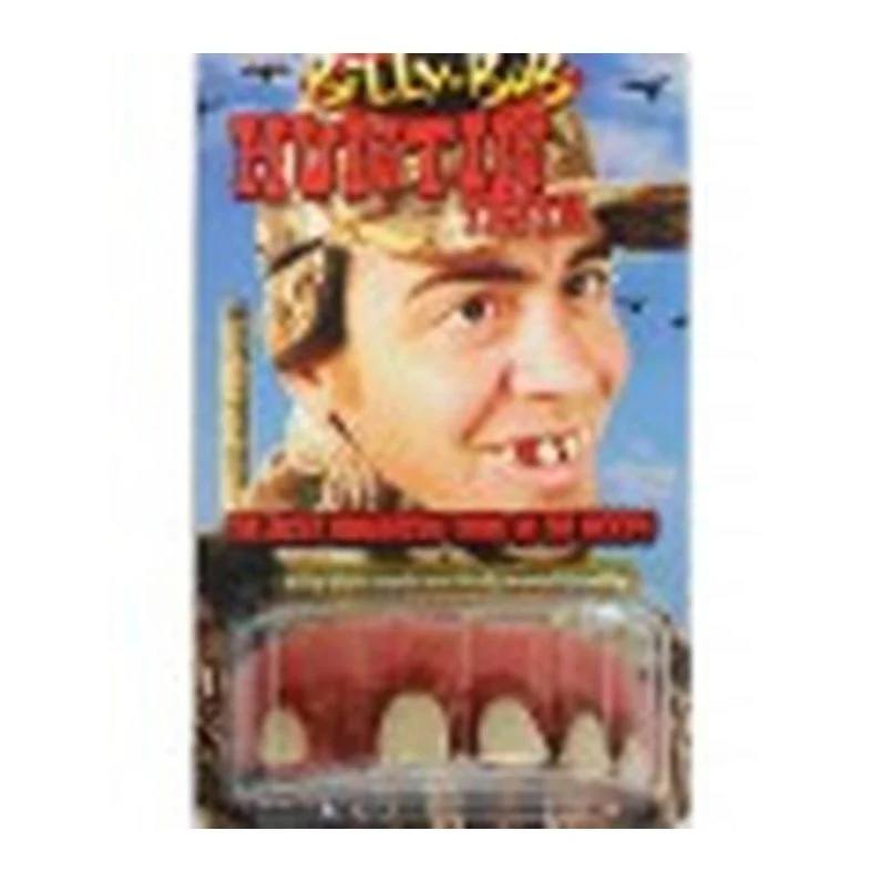 Billy Bob Teeth - Huntin - n - Fishin