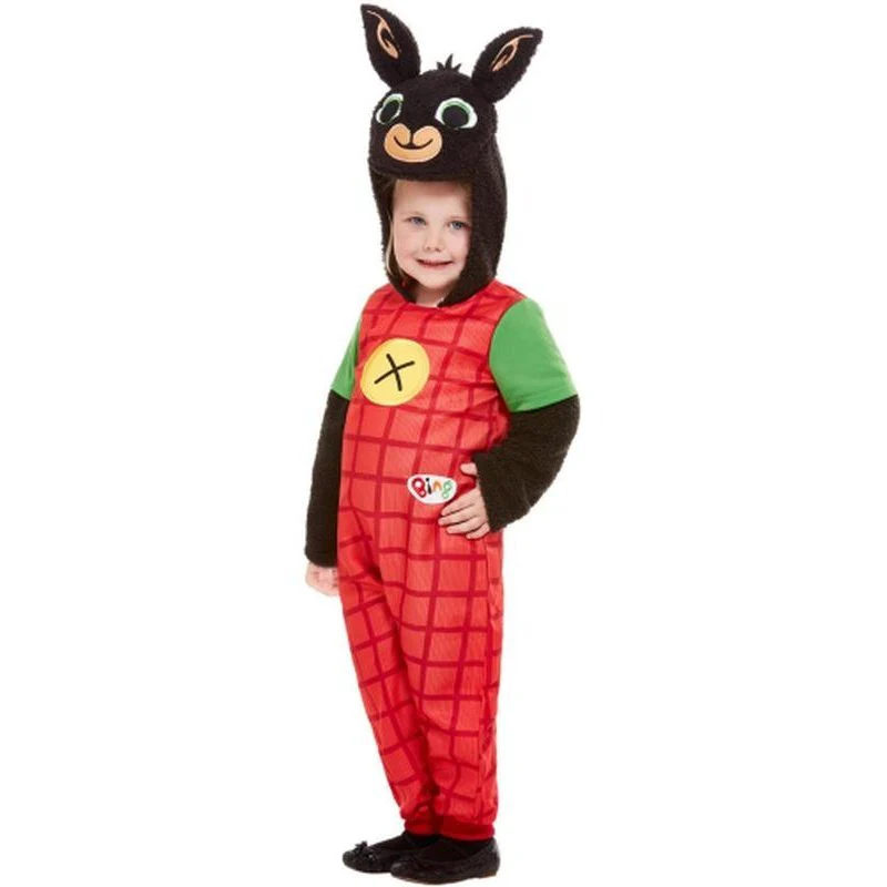 Bing Deluxe Costume - Image 2