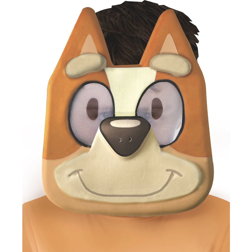 Bingo Deluxe Costume, Child - Image 2
