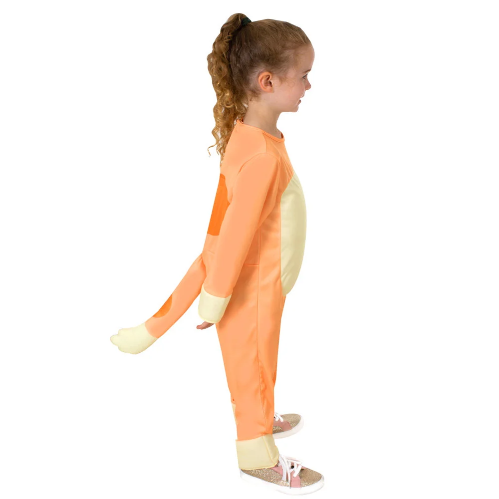 Bingo Deluxe Costume, Child - Image 3