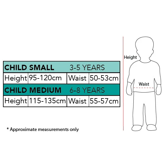 Bingo Deluxe Costume, Child - Image 4