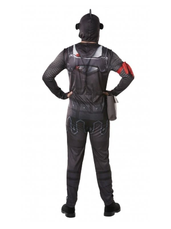 Black Knight Costume, Adult - Image 3