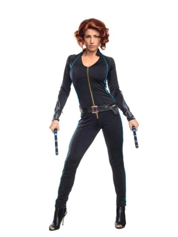 Black Widow Avengers 2 Secret Wishes Size Xs - Image 2