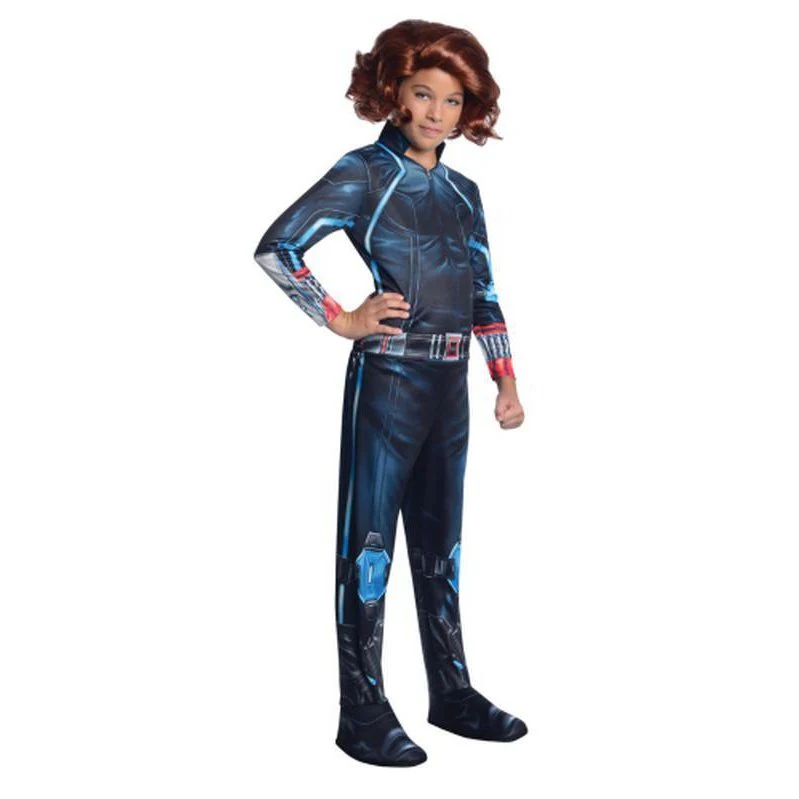 Black Widow Child Size M - Image 2