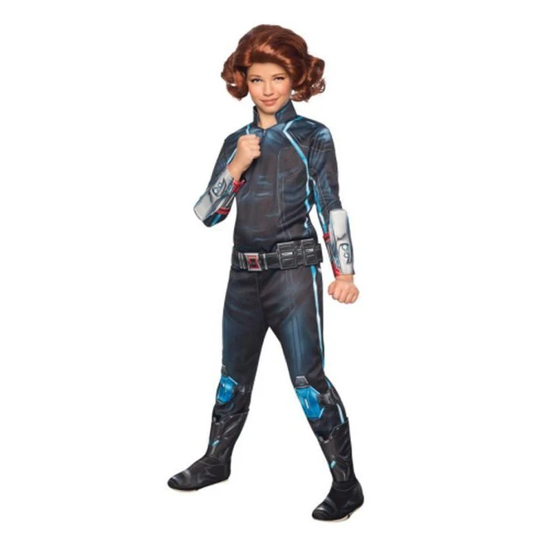 Black Widow Deluxe Size M. - Image 2