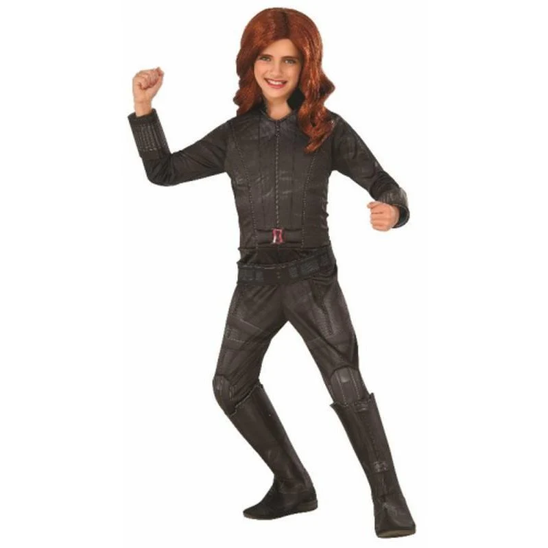 Black Widow Deluxe Size S - Image 4