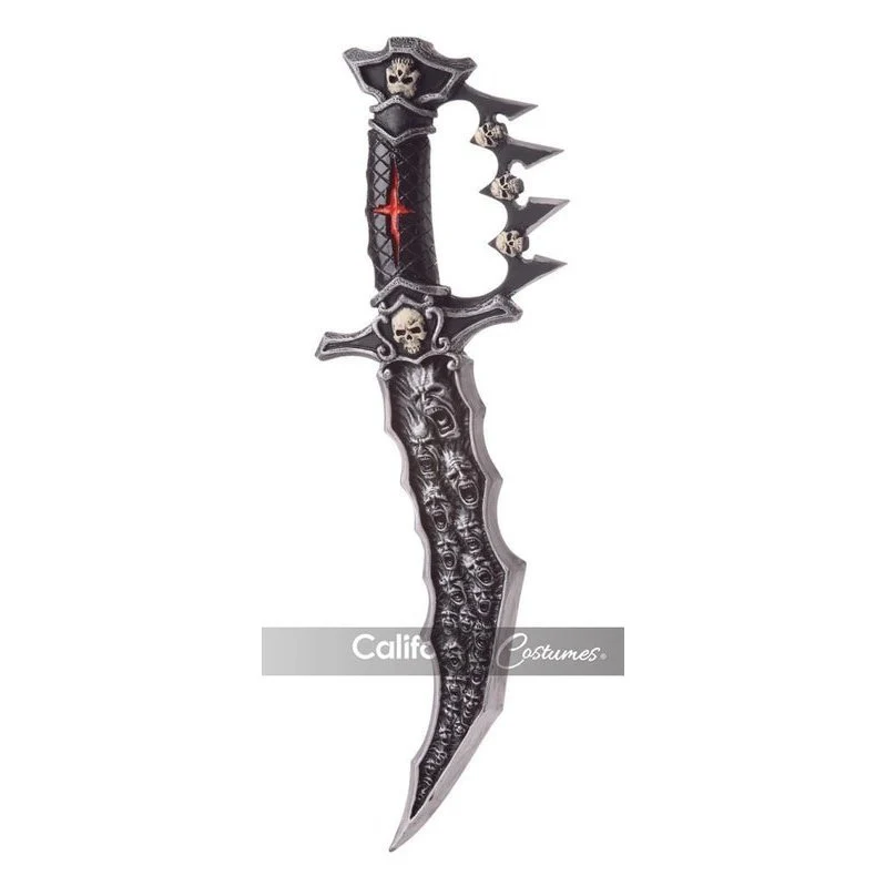 Blade Of The Damned Dagger